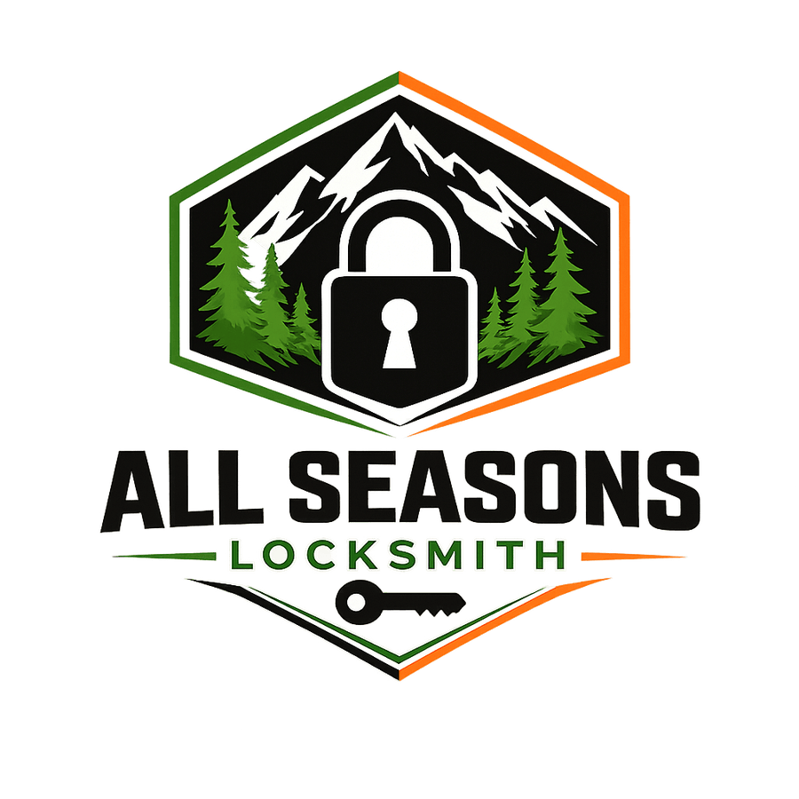All Seasons Locksmith