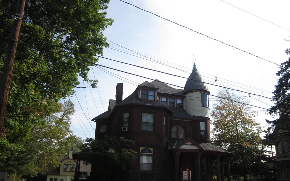Middletown, Pennsylvania — Middletown, Dauphin County, Pennsylvania