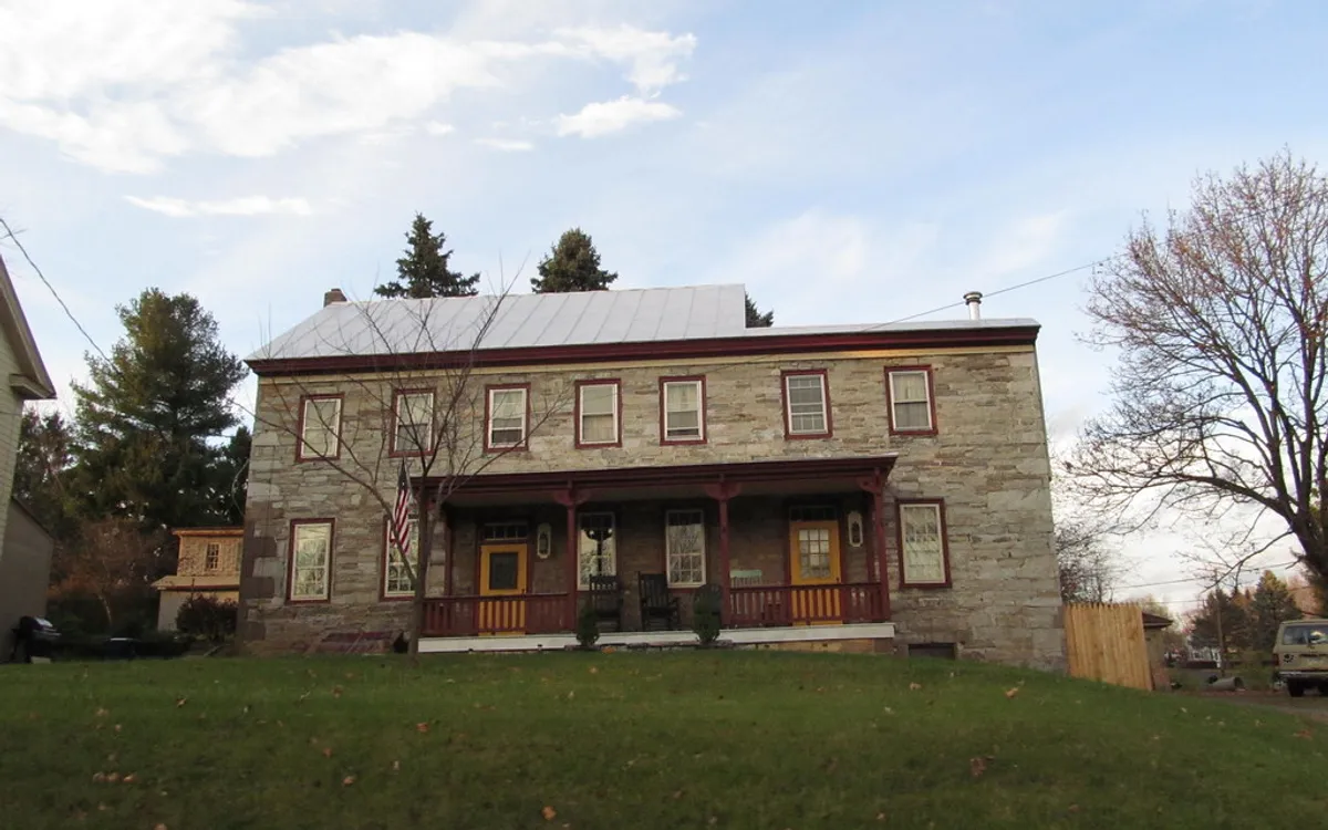 Schaefferstown, Pennsylvania — Schaefferstown, Lebanon County, Pennsylvania