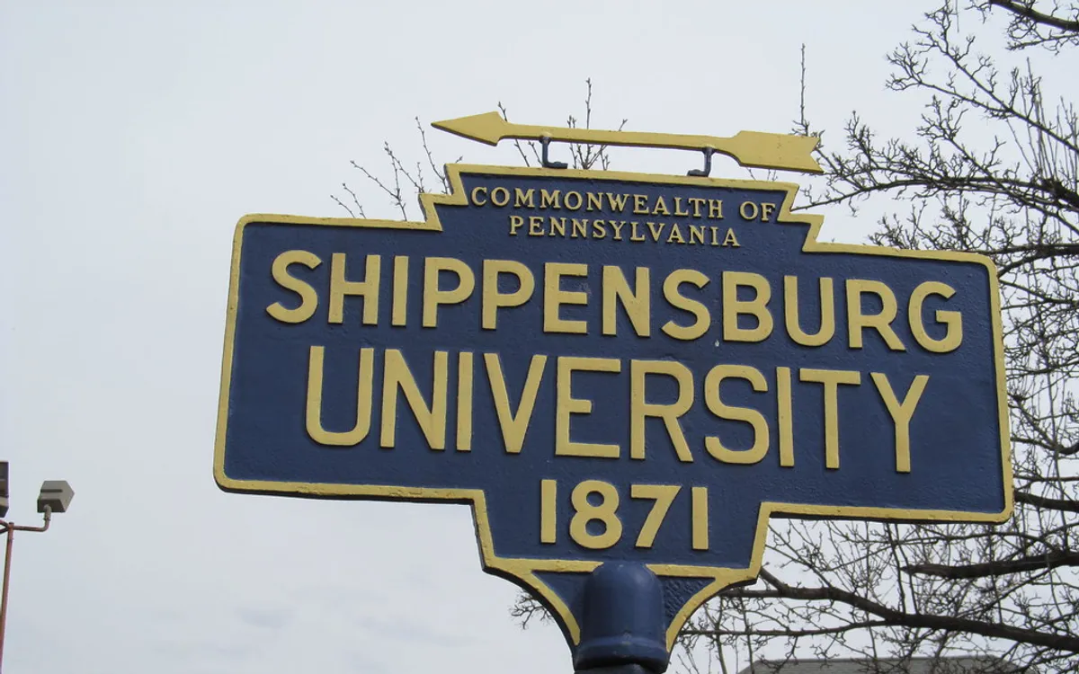 Shippensburg, Pennsylvania — Shippensburg, Cumberland County, Pennsylvania